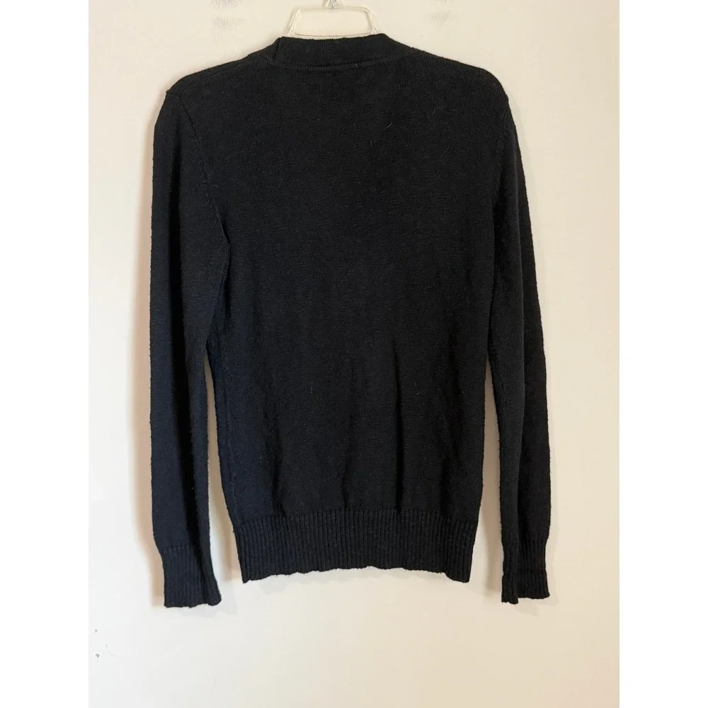 Tory Burch from cuffs gently